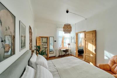 Lutsu Apartment