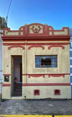 Quarto Casal Bougainville 2