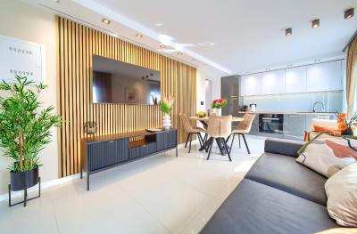 Central Family Apartments Sinisa - City of Krk