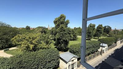 ApartmentInCopenhagen Apartment 1700