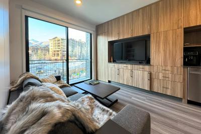 Canyons Resort Village #204A