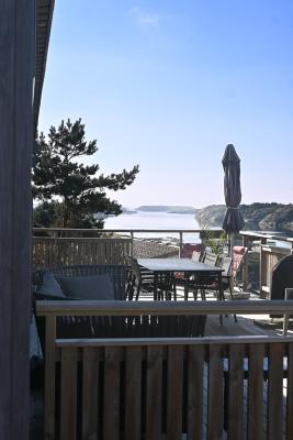 Saltviks Stugby & Camping