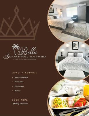 Bella Signature Suites