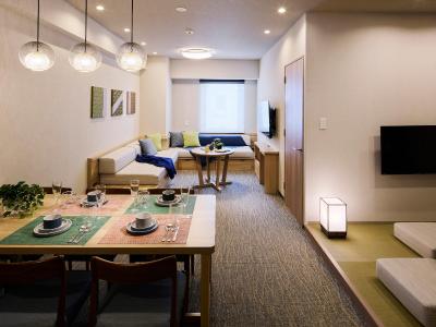 Minn Ueno Shin-Okachimachi