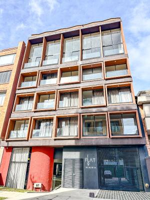 Flat 119