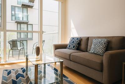 Tower Hill Serviced Apartments