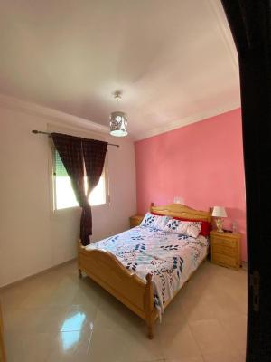 Coastal Escape Tangier