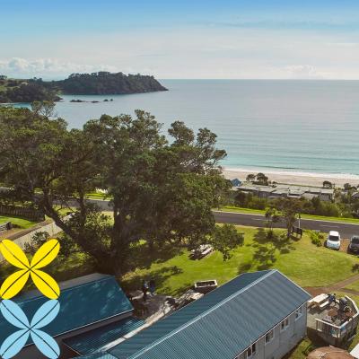 Waiheke Backpackers Hostel