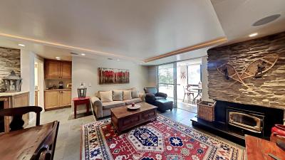 Beautiful 2 Bedroom Condo with Amazing View!