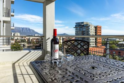 Citystay Apartments Century City