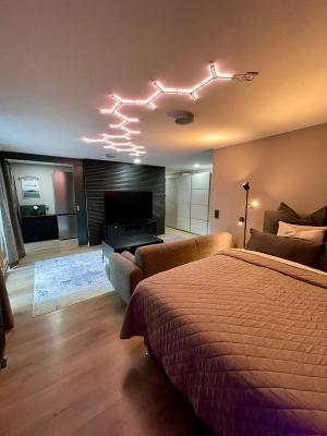 Luxus Apartment Hannover