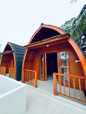 Studio Of Artist Ubud