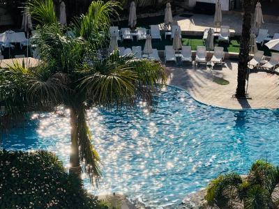 Caesar Premier Eilat Hotel