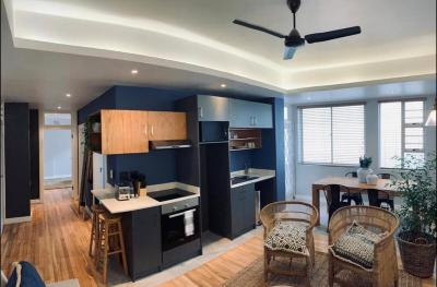 Atlantic Sea View Two Bedroom Apartment