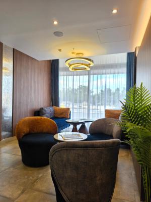 Canada Hotel Budapest