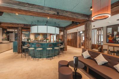 Hotel Matterhorn Inn