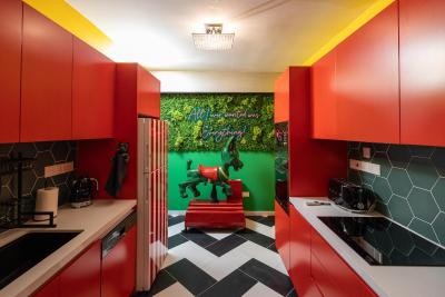 Castle Holiday Apartments