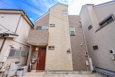 杏-Anzu- 4 Bed rooms Villa 5 minutes walk from Keise line Koiwa station