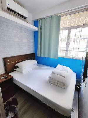 Tempo Inn West Kowloon HSR Station