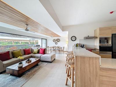 Le Paille en Queue apartment - 1 km from the beach