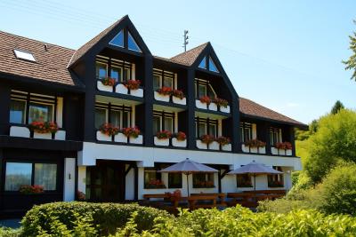 Landhotel Laarmann
