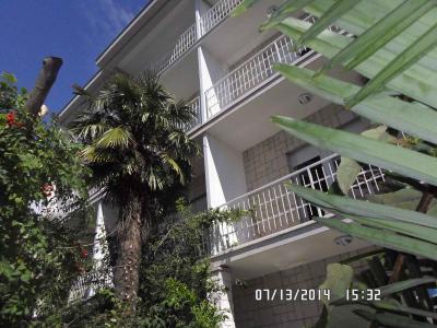 Apartment in Sukosan - Zadar Riviera 8202