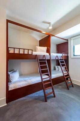 Catahoula Hotel New Orleans