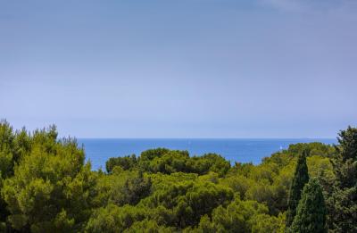 Luxury apartment beach Pula