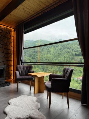 Ena Bungalows