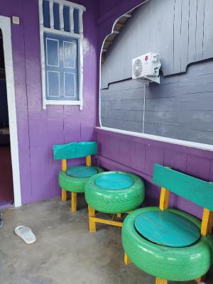 Review Villa Andi Bara Beach