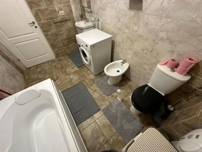 Dor de Mare - Apartament California