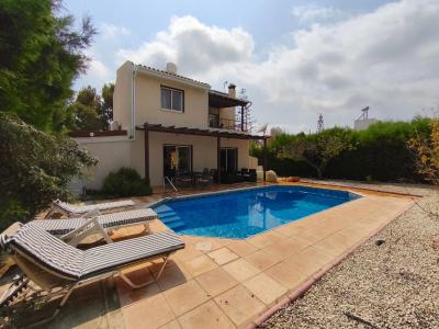 Villa Koralia
