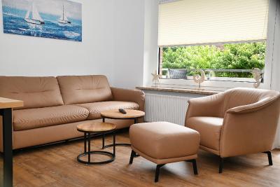 Fischer's Hus Wohnung 6