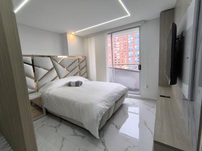 Apartaestudio Asturiano 503
