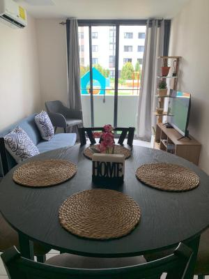 Apartamento en Cipreses San Ignacio, Tegucigalpa