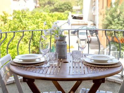 Apartment Del Colle by Interhome