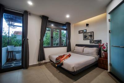 Marina Hoian Villa