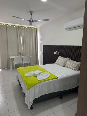 Hotel Sabana Inn