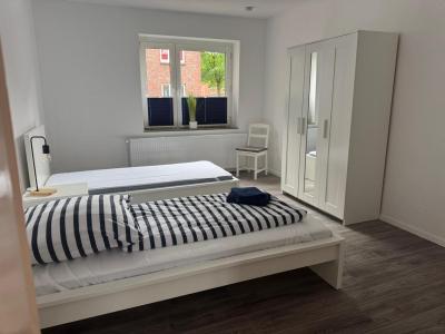 Ferienwohnung Boje
