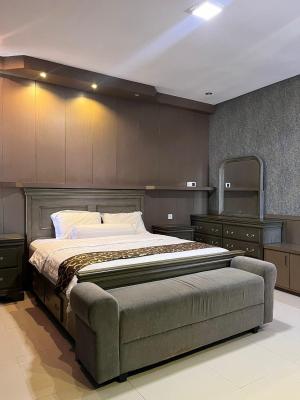 Review Harmadha Suite