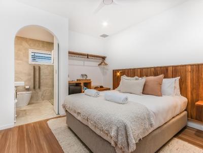 健康小屋旅馆