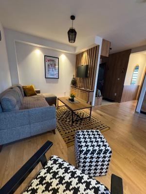 Vila Jahor Apartman Casa 4