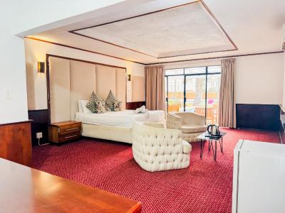 Hilat Guest House - Bedfordview