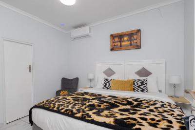Serena Inn Room 8