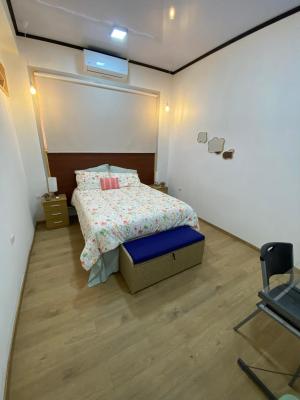 Apt Barrio Mexico
