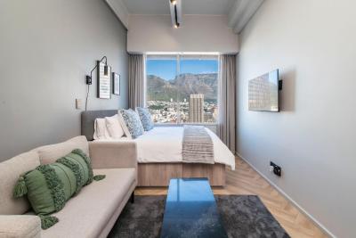 Stunning Studio in One Thibault