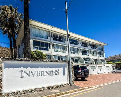 5 Inverness super luxury one bedroom with pool with garden