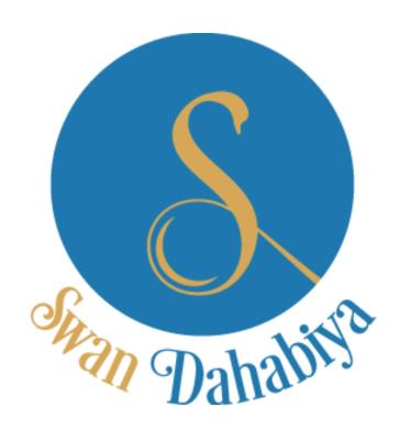SWAN DAHABIYA Luxury Boutique Nile Cruise