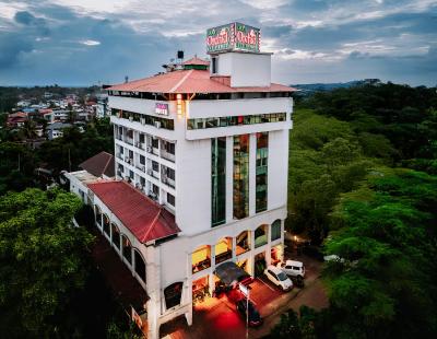 Daan Orchid Residency