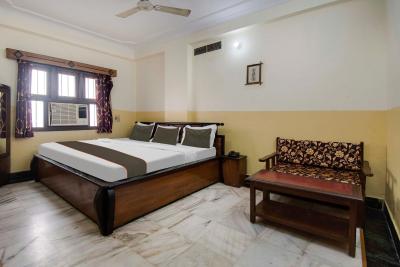 Hotel New Center Point